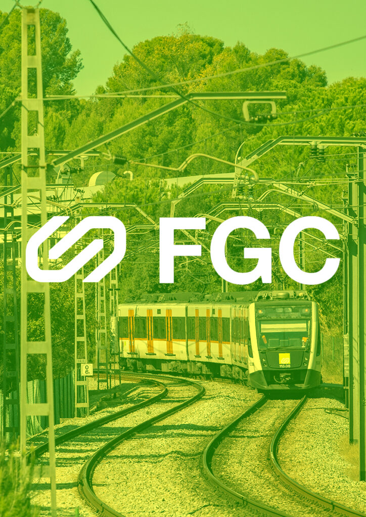 FGC Ferrocarrils Activisme
