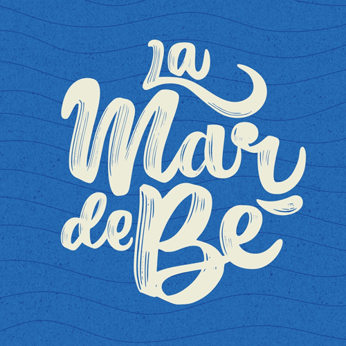 La mar de bé